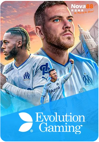 EVOLUTION_GAMING