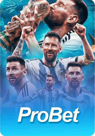 PROBET
